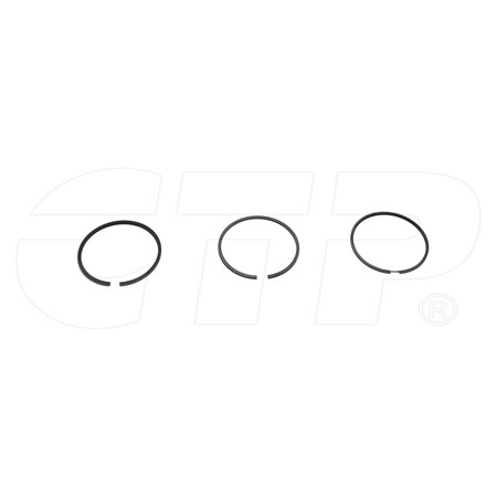 Aic Replacement Parts Ring Kit-Std Fits Caterpillar Models 2255436